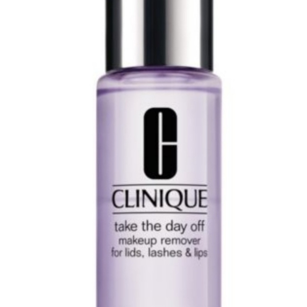 Clinique Take The Day Off Makeup Remover Travel